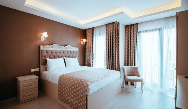 Istanroom by Keo