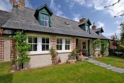 Ivy Cottage B&B