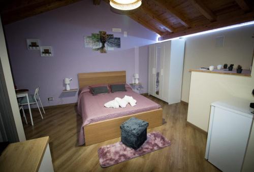 J&S Sicily Apartments
