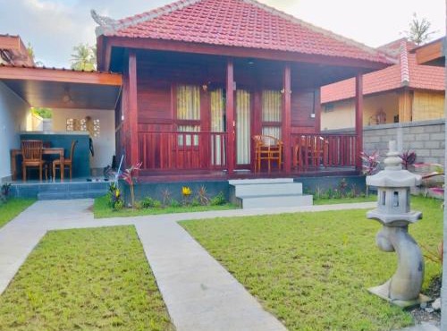 Japa Amerta Villa