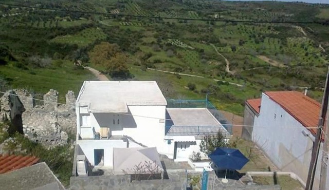 Joannas Guest House