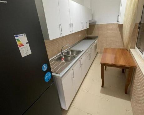 Juena's aparthotel