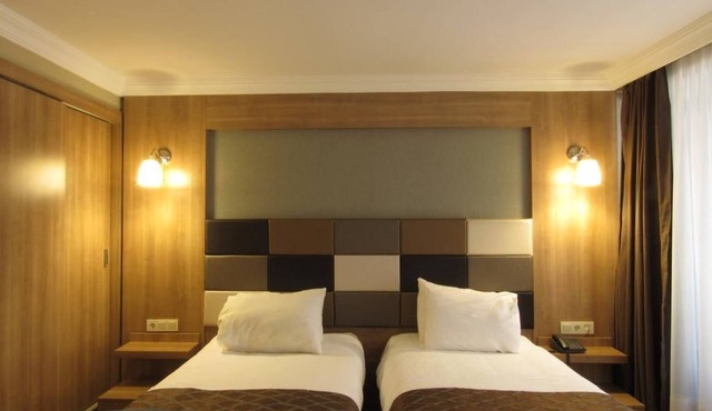 Kadıköy Park Suites