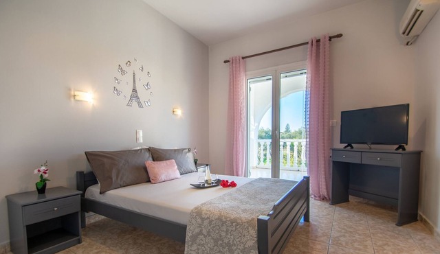 Kamara - Standard Apartment -4