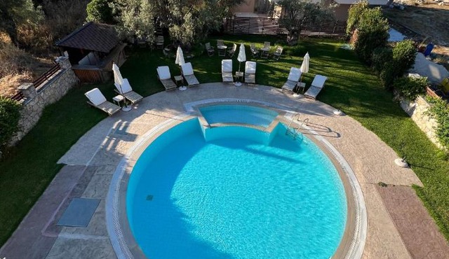 Kamares Luxury Apartments