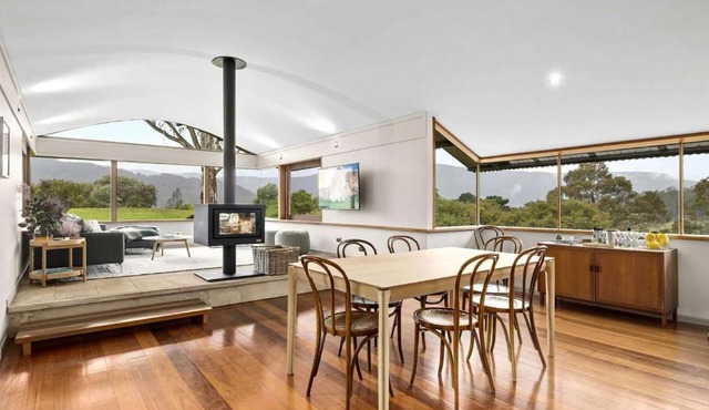 Kangaroo River Hideaway, Kangaroo Valley