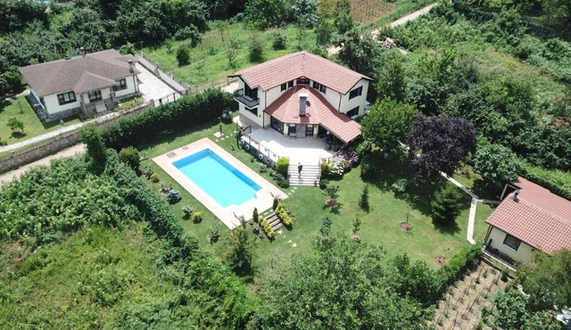 Kartepe Doğa Villa