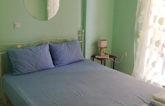 Kasaras Apartments