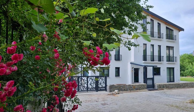 KD Apartments