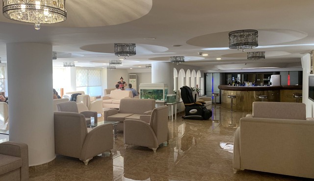 Kecik Hotel