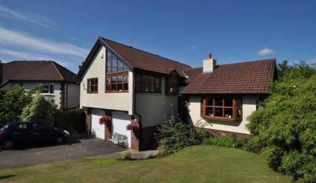 Kilburn Holiday Cottage