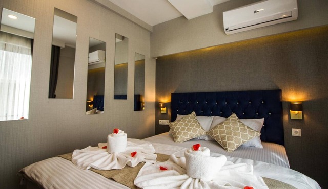 King Apart Suites