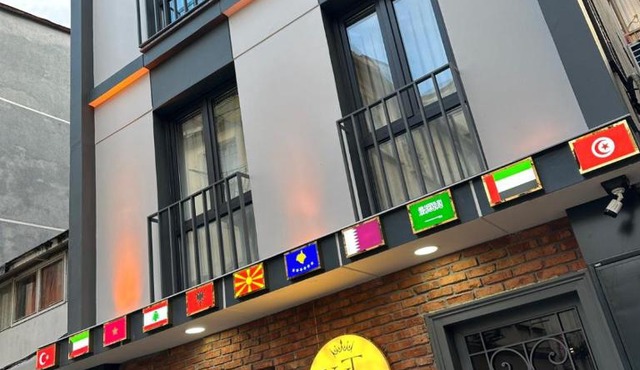 Koçyiğit Suite & Hotel