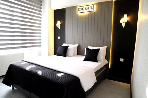 Koc Hotel