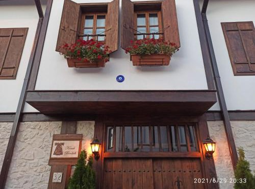 Konak Bindallı