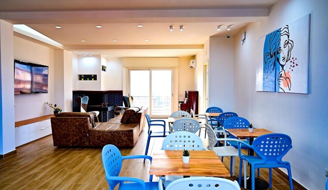 Kore suites&apartments