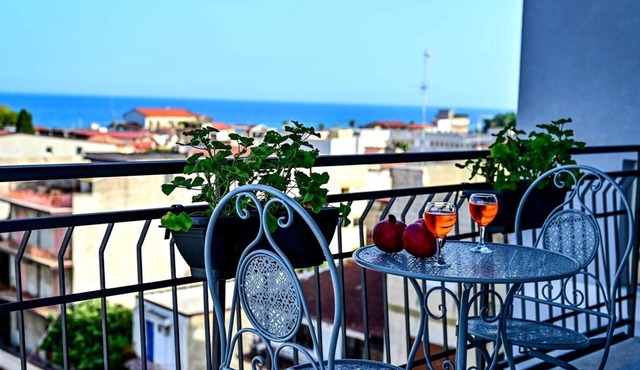 Kore suites&apartments