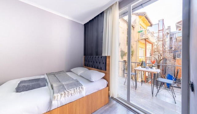 Kral Hotel Beşiktaş