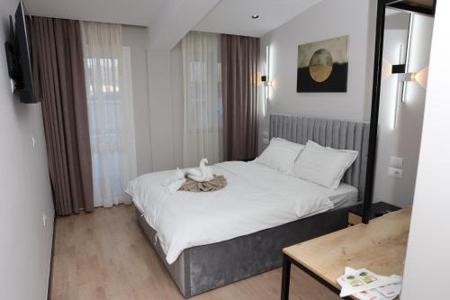 Kremelo Hotel