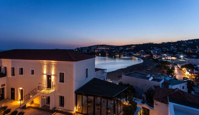 Krinos Suites Andros