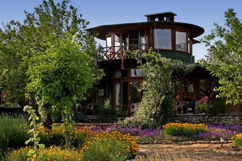 Kriskas Home Licensed Tourism Accommodation