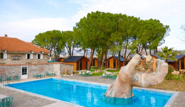 Kriva Resort