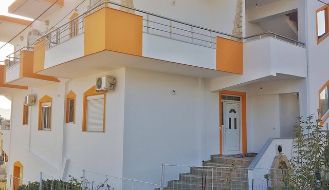 * KSAMIL HOME * 150 square meters