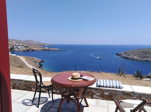 Kythnos - Loutra- House