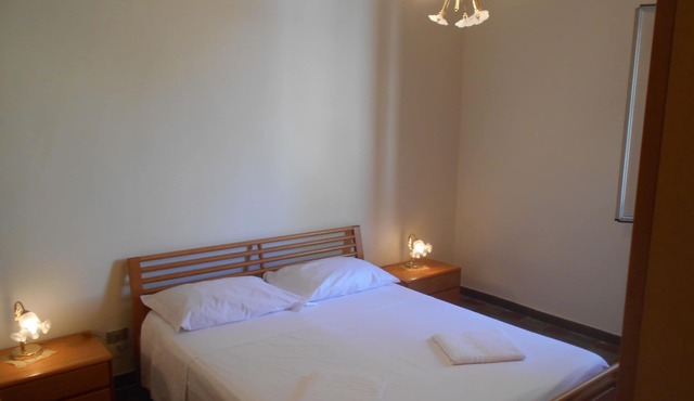 "L'Antica Locanda" House
