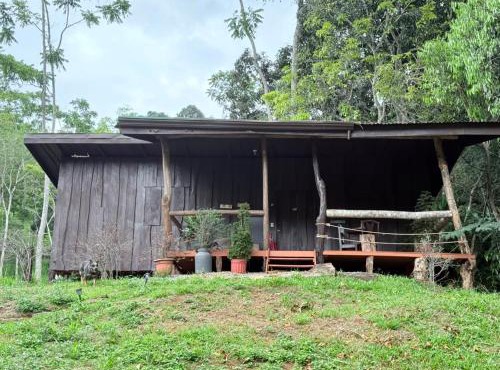 La Cabaña de Don Tavo