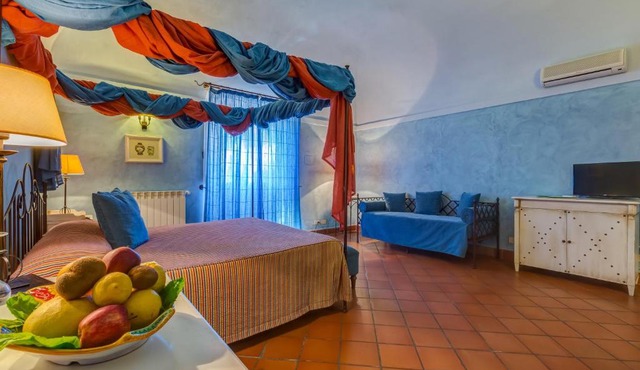 La Casa delle Monache Country Resort
