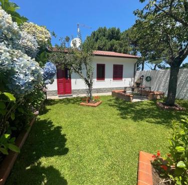 La Casa delle Ortensie Guest House
