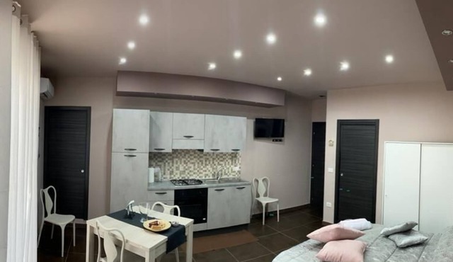 La casa di Francesca