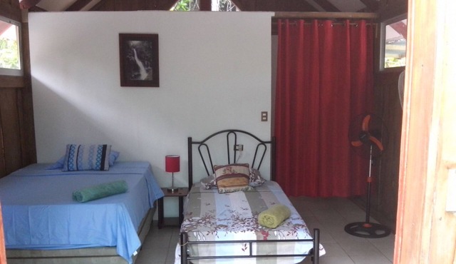 La Ceiba Ecoadventures