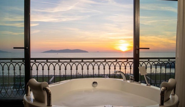 La Cielo Hotel Bostancı