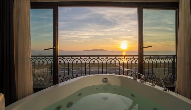 La Cielo Hotel Bostancı