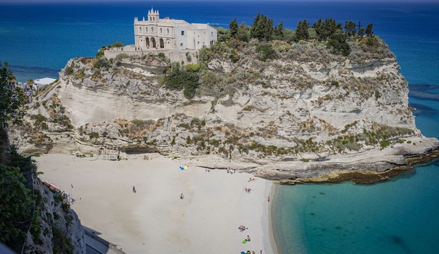 La Dolce Vita a Tropea