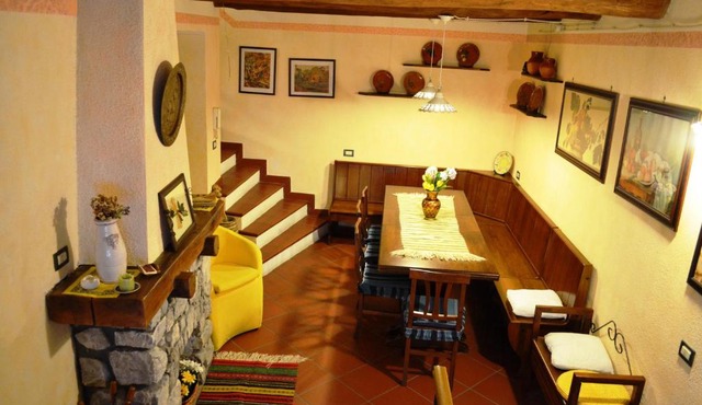 La Giara Bed&Breakfast