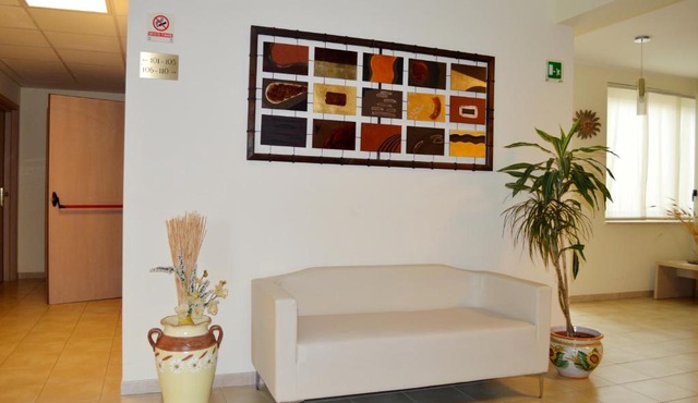 La Lanterna Hotel