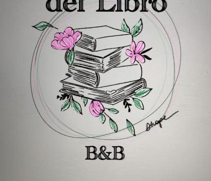 La scala del libro