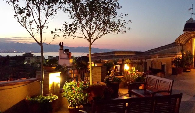 La Terrazza B&B