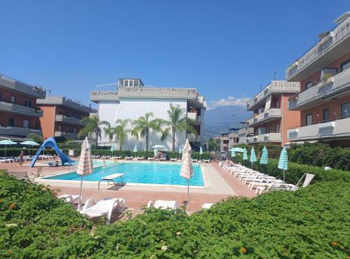 La terrazza delle sirene