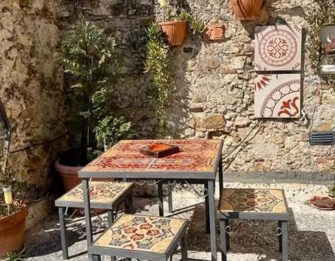 La Terrazza di Finuzzu