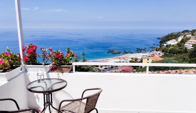 LA TERRAZZA stella del mare