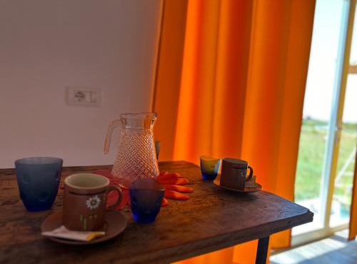 Lakes room