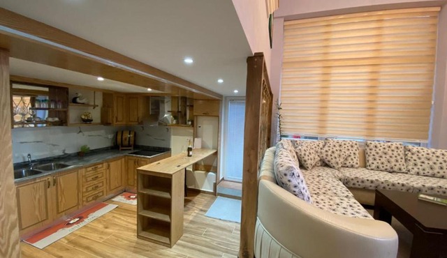 Lakeview B & B Pogradec