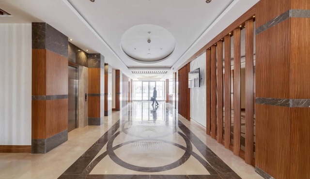 Lamec Hotel Business