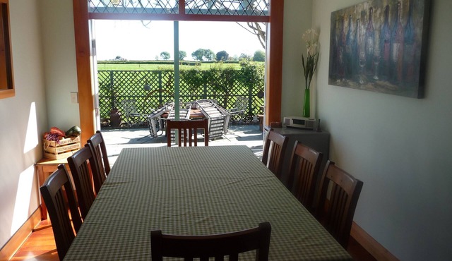 Large Country Villa in Idyllic location