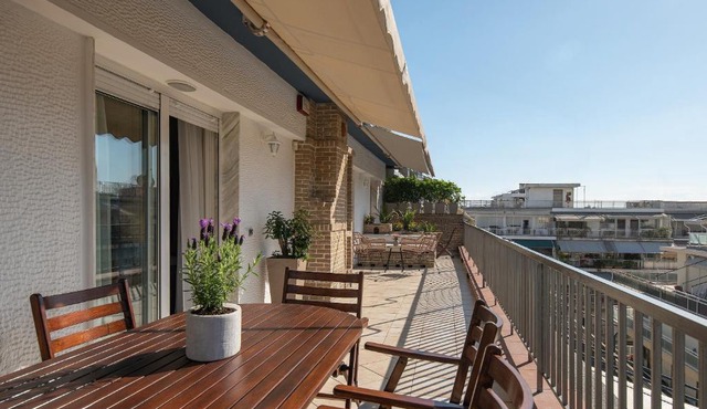 Lassani Penthouse