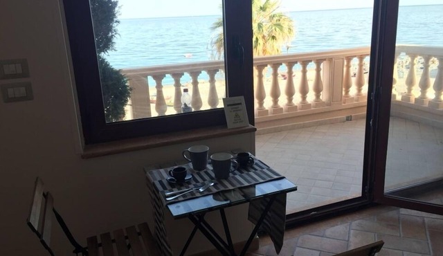 Le Camere di Rosanna